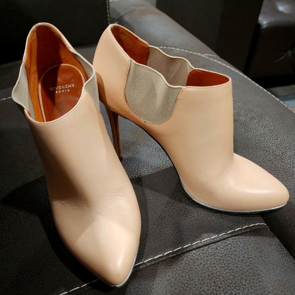 Givenchy heels